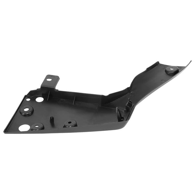 Factory Style Rear Left Bumper Valance <br> 10-15 Toyota Prius