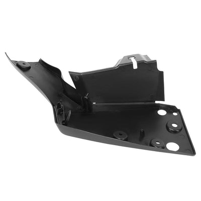 Factory Style Rear Right Bumper Valance <br> 10-15 Toyota Prius