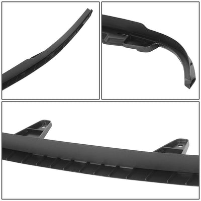 Factory Style Front Bumper Valance <br> 10-14 Volkswagen Golf