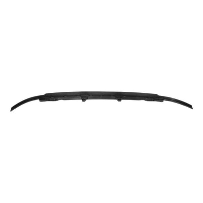 Factory Style Front Bumper Valance <br> 10-14 Volkswagen Golf