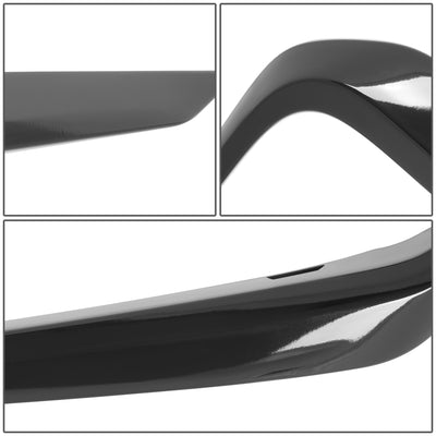 Factory Style Bumper Cover Molding (Front, Passenger) <BR>18-20 BMW 530E, 17-20 530i/ 540i