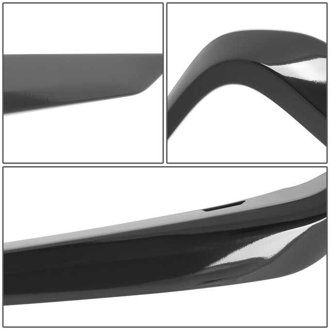 Factory Style Bumper Cover Molding (Front, Passenger) <BR>18-20 BMW 530E, 17-20 530i/ 540i