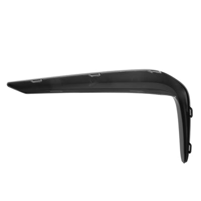 Factory Style Bumper Cover Molding (Front, Passenger) <BR>18-20 BMW 530E, 17-20 530i/ 540i
