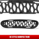 Factory Style Bumper Trim Molding (Rear, Driver) <BR>15-23 Dodge Charger
