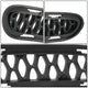 Factory Style Bumper Trim Molding (Rear, Passenger) <BR>15-23 Dodge Charger