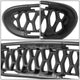 Factory Style Bumper Trim Molding (Rear, Passenger) <BR>15-23 Dodge Charger