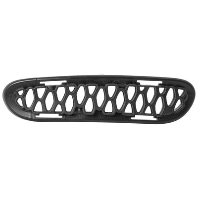 Factory Style Bumper Trim Molding (Rear, Passenger) <BR>15-23 Dodge Charger
