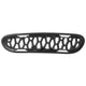 Factory Style Bumper Trim Molding (Rear, Passenger) <BR>15-23 Dodge Charger