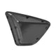 Factory Style Bumper Trim Molding (Front, Driver) <BR>11-13 Ford Fiesta