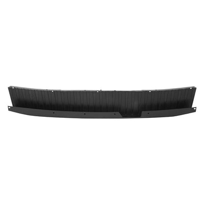 Rear Bumper Step Pad Cover Plate <br> 15-19 Ford Transit 150 250 350