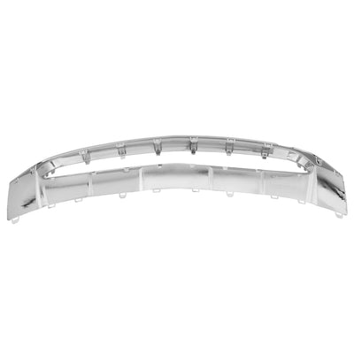 Factory Style Bumper Trim Molding (Front Lower) <BR>16 Mercedes-Benz GLE300D, 16-19 GLE350