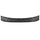 Rear Bumper Step Pad Cover Plate <br> 21-23 Nissan Armada