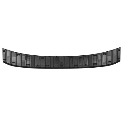 Rear Bumper Step Pad Cover Plate <br> 21-23 Nissan Armada