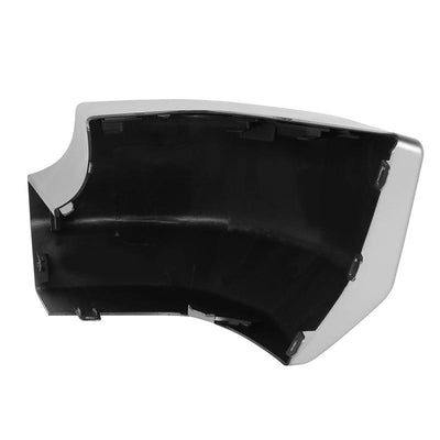 Rear Left Bumper Extension Outer End Cap <br> 07-14 Toyota FJ Cruiser