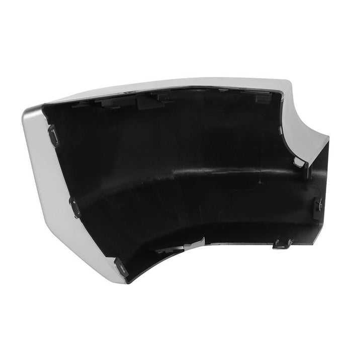 Rear Right Bumper Extension Outer End Cap <br> 07-14 Toyota FJ Cruiser