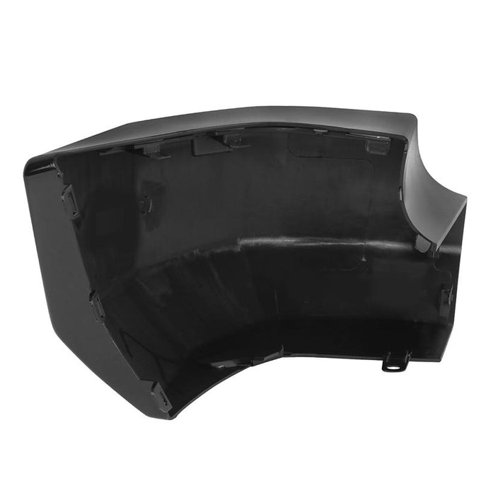 Rear Right Bumper Extension Outer End Cap <br> 08-12 Toyota FJ Cruiser