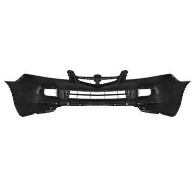 Factory Style Front Bumper Cover <br> 04-06 Acura MDX