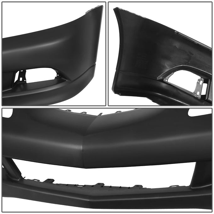 OEM-BUMP-AC1000154 - 2