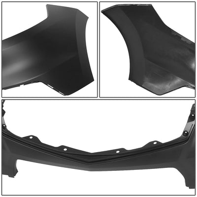OEM-BUMP-AC1000158 - 2