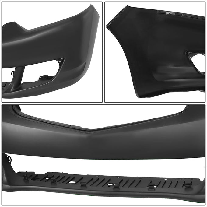 OEM-BUMP-AC1000162 - 2