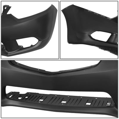 OEM-BUMP-AC1000177 - 2