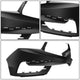 Factory Style Front Bumper Cover <br> 17-20 Acura MDX