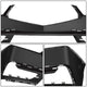Factory Style Front Bumper Cover <br> 17-20 Acura MDX