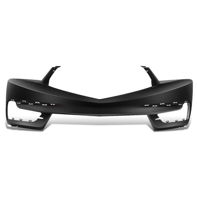 Factory Style Front Bumper Cover <br> 17-20 Acura MDX
