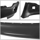 Factory Style Front Upper Bumper Cover <br> 11-13 Jeep Grand Cherokee