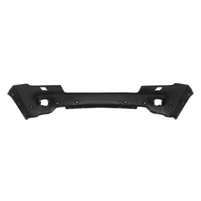 Factory Style Front Bumper Cover <BR>11-13 Jeep Grand Cherokee