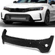 Factory Style Front Upper Bumper Cover <br> 14-15 Jeep Grand Cherokee
