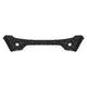 Factory Style Front Upper Bumper Cover <br> 14-15 Jeep Grand Cherokee
