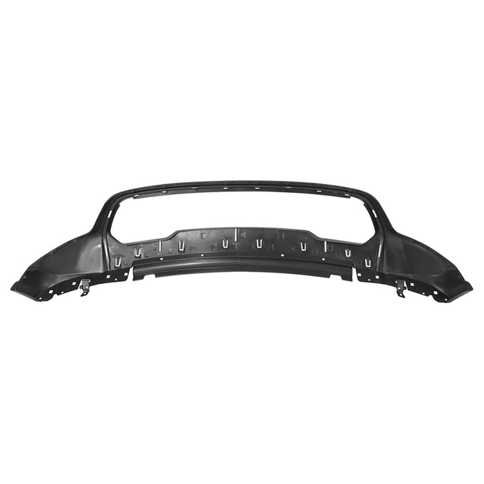 Factory Style Front Lower Bumper Cover <br> 16-22 Jeep Grand Cherokee WK