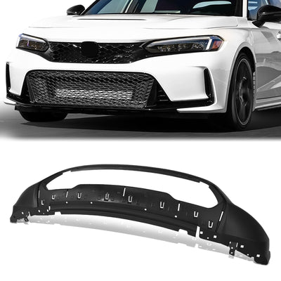 Factory Style Front Lower Bumper Cover <br> 16-22 Jeep Grand Cherokee WK