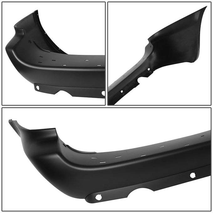 OEM-BUMP-CH1100315 - 2