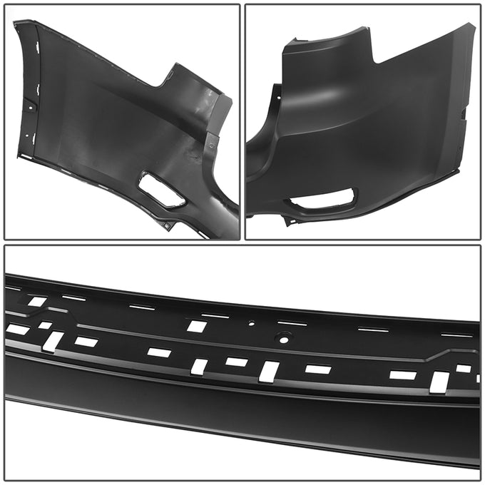 OEM-BUMP-CH1100952-2