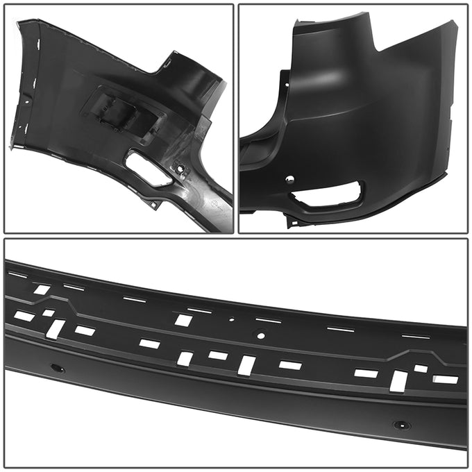 OEM-BUMP-CH1100A26-2