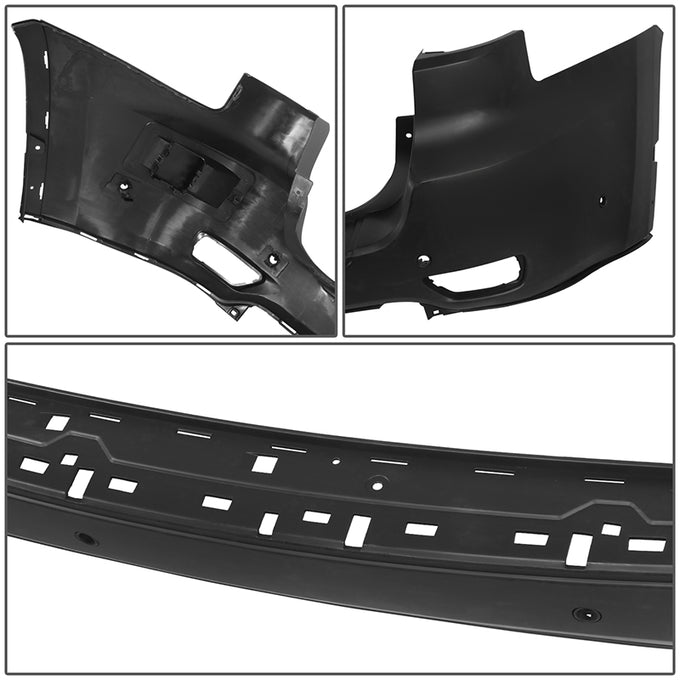 OEM-BUMP-CH1100A36-2
