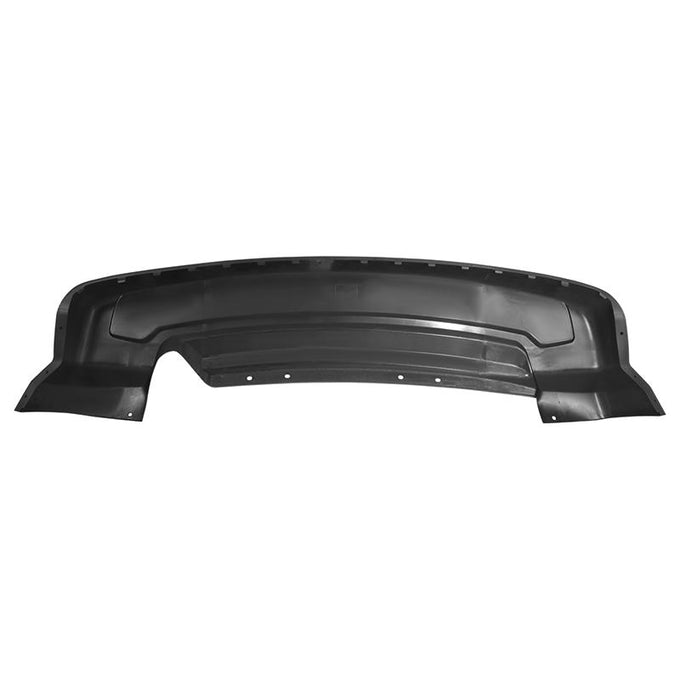Factory Style Rear Bumper Cover <br> 11-17 Jeep Patriot