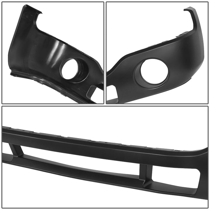 OEM-BUMP-GM1000684-2