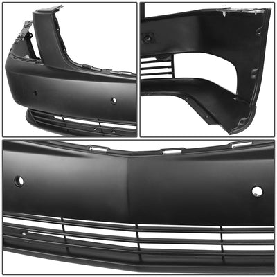 OEM-BUMP-GM1000813 - 2