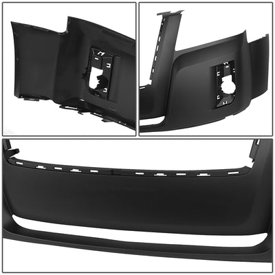 OEM-BUMP-GM1000912-2