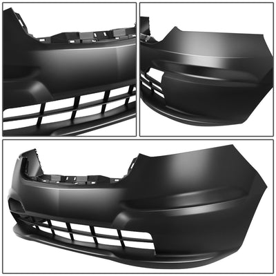 Factory Style Front Bumper Cover <br>15-18 Chevrolet City Express