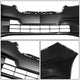 Factory Style Front Bumper Cover <br>15-18 Chevrolet City Express