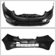 Factory Style Front Bumper Cover <br>15-18 Chevrolet City Express