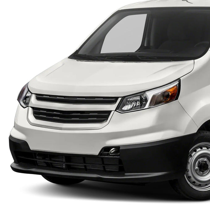 Factory Style Front Bumper Cover <br>15-18 Chevrolet City Express