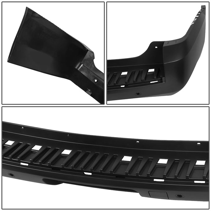 OEM-BUMP-GM1100787-2