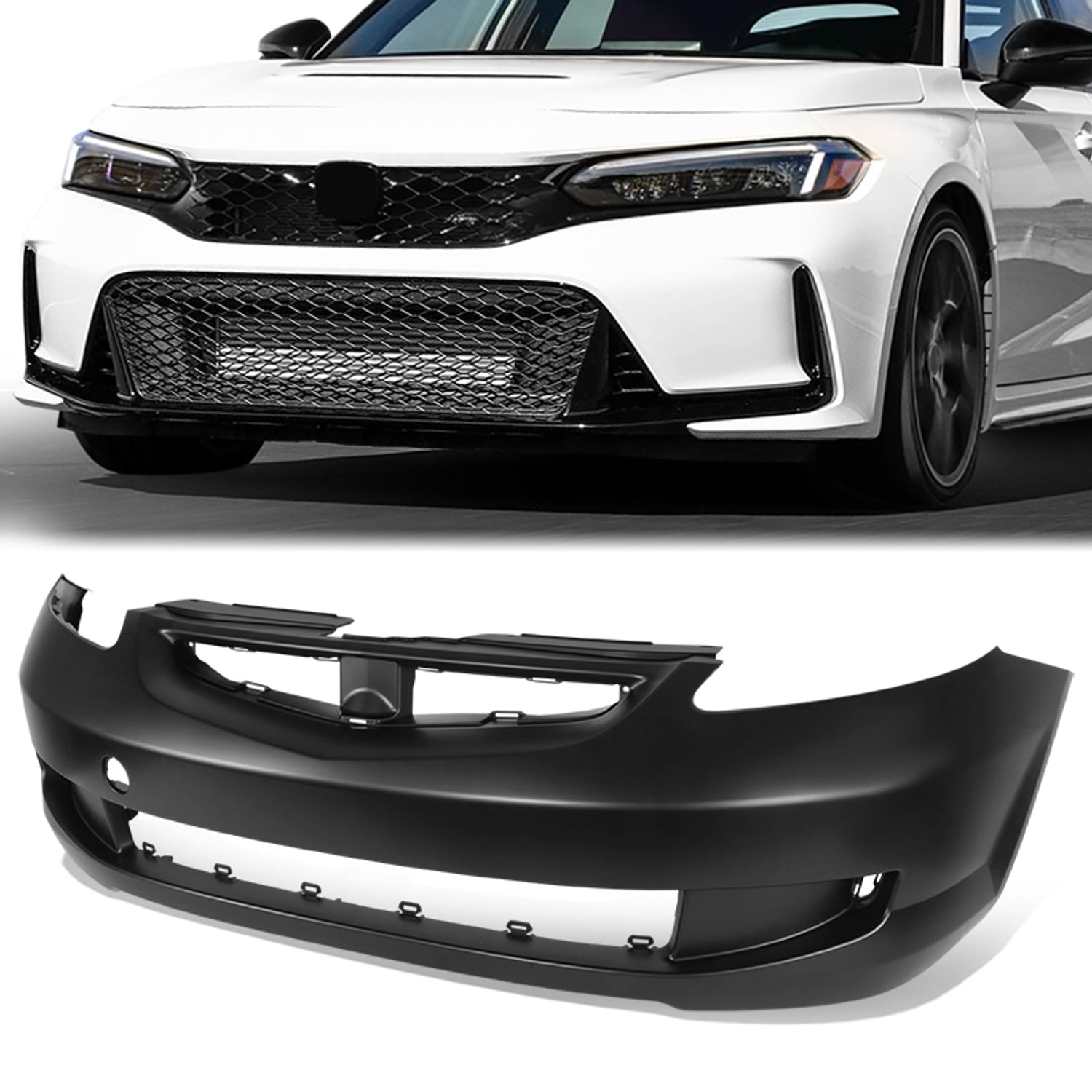OEM-BUMP-HO1000248 - 1