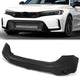 Factory Style Front Bumper Cover <br> 10-11 Honda CR-V