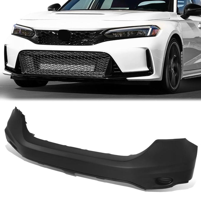 Factory Style Front Bumper Cover <br> 10-11 Honda CR-V